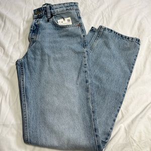 BRAND NEW ZARA JEANS